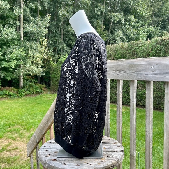 Wilfred ⎮ Crochet sweater - Picture 3 of 9